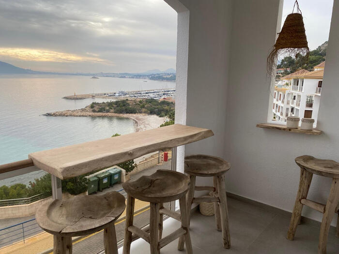 Venta Apartamento ALTEA/PUEBLO MASCARAT